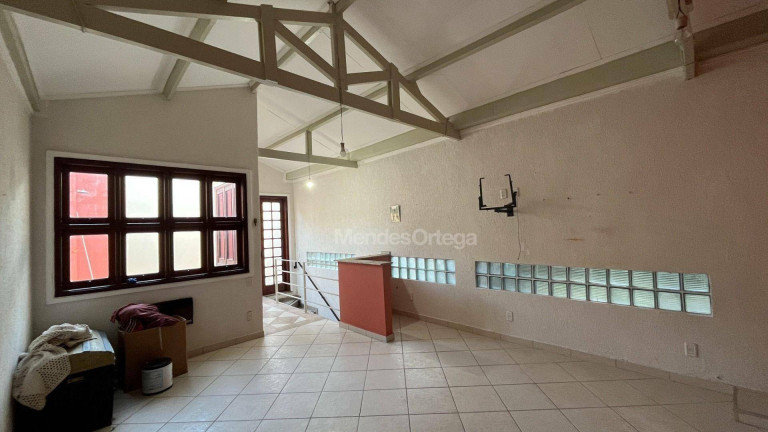 Imagem Casa com 3 Quartos à Venda, 339 m² em Vila Carvalho - Sorocaba