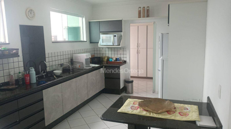 Imagem Casa com 4 Quartos à Venda, 490 m² em Parque Campolim - Sorocaba