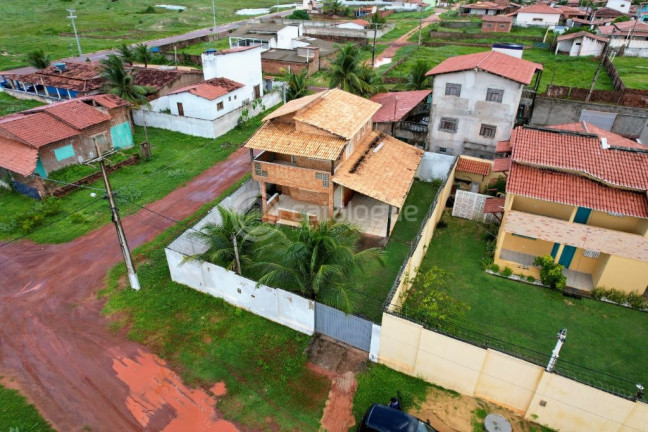 Imagem Casa com 3 Quartos à Venda, 240 m² em Zumbi - Rio Do Fogo