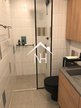 Imagem Apartamento com 1 Quarto à Venda, 29 m² em Campo Belo - São Paulo Imagem Apartamento com 1 Quarto à Venda, 29 m² em Campo Belo - São Paulo
