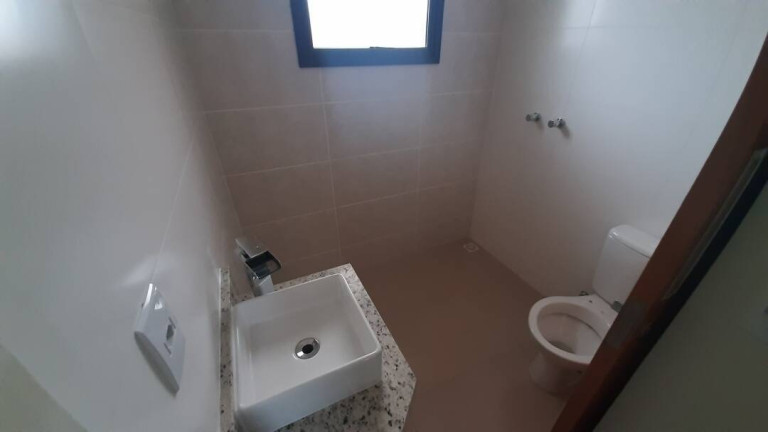 Imagem Casa de Condomínio com 3 Quartos à Venda, 97 m² em Cajuru - Sorocaba
