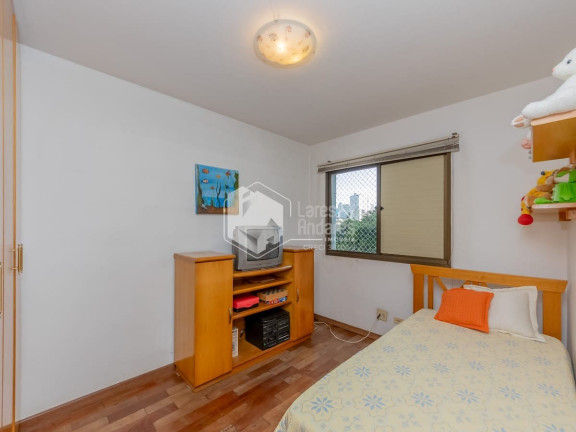 Imagem Apartamento com 3 Quartos à Venda, 84 m² em Vila Monte Alegre - São Paulo Imagem Apartamento com 3 Quartos à Venda, 84 m² em Vila Monte Alegre - São Paulo
