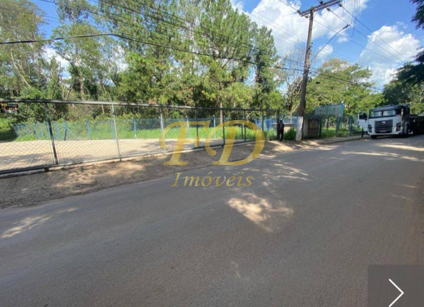 Imagem Galpão para Alugar, 1.800 m² em Bairro Do Portão - Atibaia Imagem Galpão para Alugar, 1.800 m² em Bairro Do Portão - Atibaia