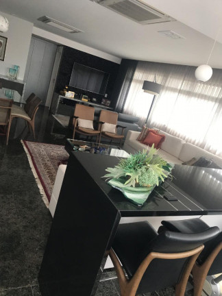 Imagem Imóvel com 4 Quartos à Venda, 173 m² em Meireles - Fortaleza
