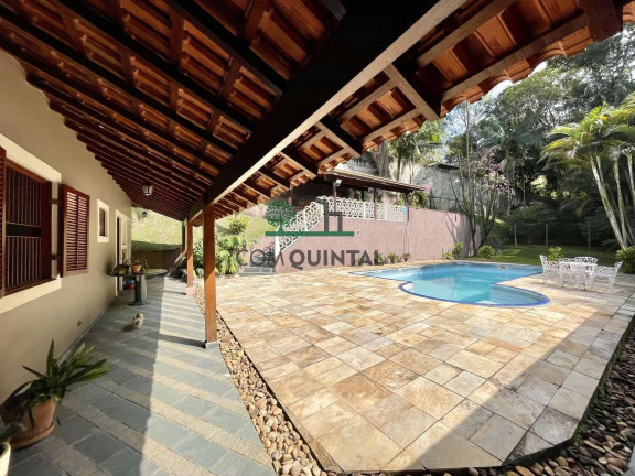 Casa com 3 Quartos à Venda, 1 m² em Chácara Das Paineiras - Carapicuíba