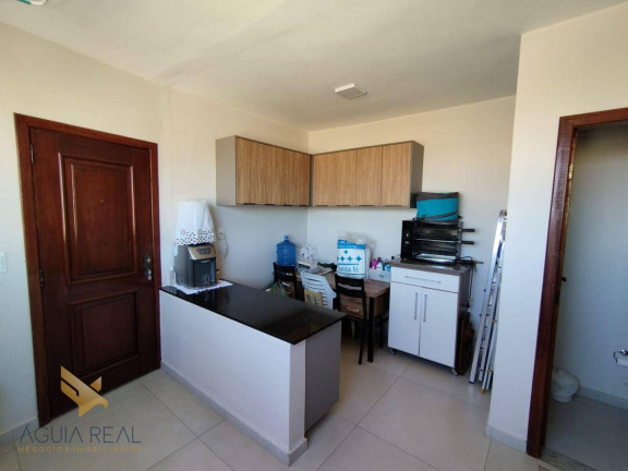 Imagem Apartamento com 3 Quartos à Venda, 146 m² em Centro - Campo Grande