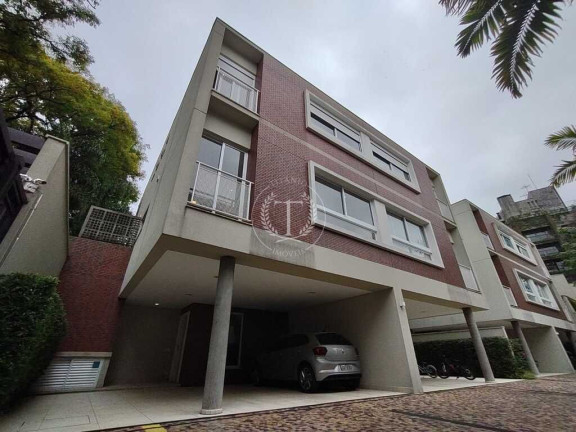 Imagem Casa de Condomínio com 4 Quartos à Venda, 300 m² em Morumbi - São Paulo
