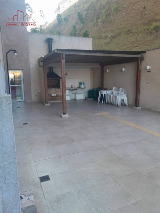 Imagem Apartamento com 1 Quarto à Venda, 24 m² em Vila Nova Das Belezas - São Paulo