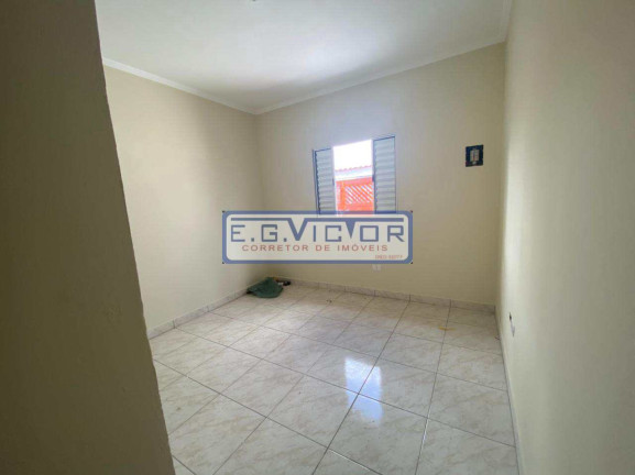 Imagem Casa com 2 Quartos à Venda, 60 m² em Balneário Samas - Mongaguá