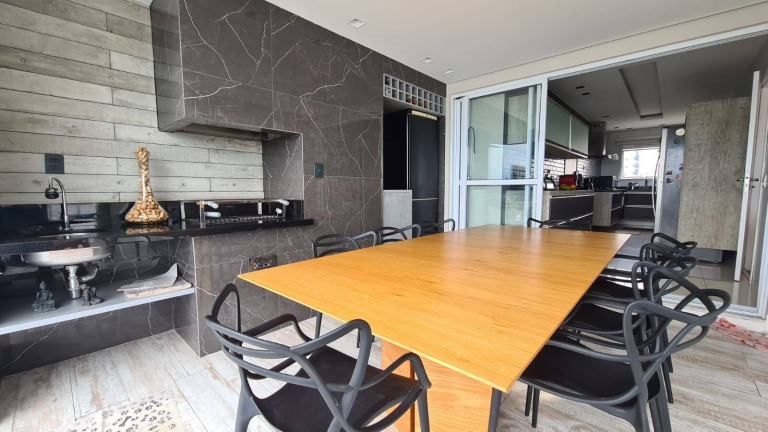 Imagem Apartamento com 4 Quartos à Venda, 189 m² em Ponta Da Praia - Santos Imagem Apartamento com 4 Quartos à Venda, 189 m² em Ponta Da Praia - Santos