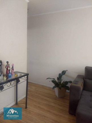 Imagem Sobrado com 3 Quartos à Venda, 128 m² em Vila Mazzei - São Paulo
