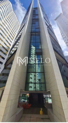Imagem Apartamento com 3 Quartos à Venda, 125 m² em Boa Viagem - Recife