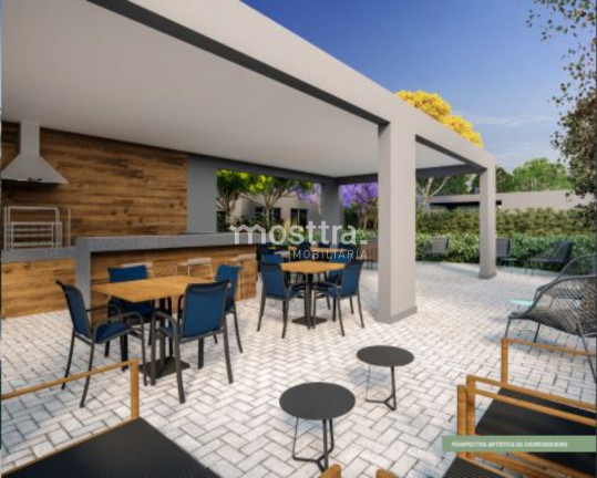 Imagem Apartamento com 3 Quartos à Venda, 75 m² em Buru - Salto