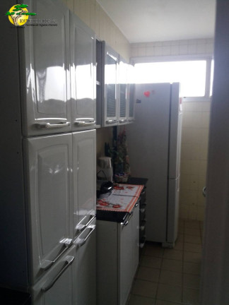 Imagem Apartamento com 2 Quartos à Venda, 58 m² em Vila Siqueira (zona Norte) - São Paulo
