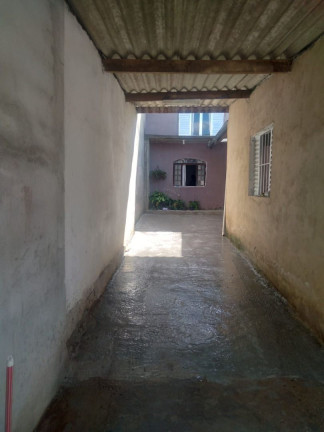 Imagem Sobrado com 3 Quartos à Venda, 117 m² em Jardim Nova Poá - Poá