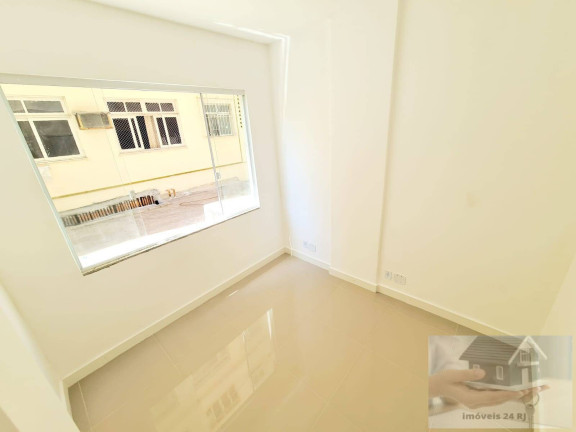 Imagem Apartamento com 2 Quartos à Venda, 70 m² em Laranjeiras - Rio De Janeiro