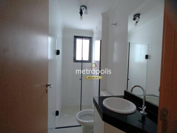 Imagem Apartamento com 2 Quartos para Alugar, 102 m² em Boa Vista - São Caetano Do Sul
