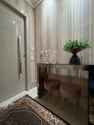 Imagem Apartamento com 3 Quartos à Venda, 160 m² em Setor Marista - Goiânia
