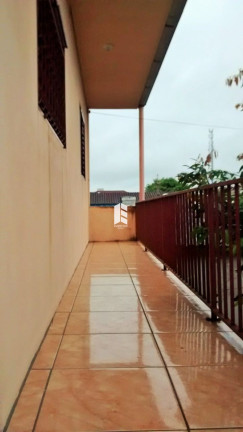 Imagem Casa com 3 Quartos à Venda, 160 m² em Tancredo Neves - Santa Maria
