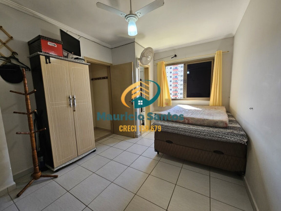 Imagem Apartamento com 1 Quarto à Venda, 65 m² em Centro - Mongaguá