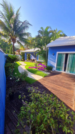 Imagem Casa com 4 Quartos à Venda, 342 m² em Jacarepagua - Rio De Janeiro