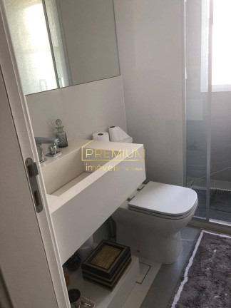 Imagem Apartamento com 2 Quartos à Venda, 146 m² em Anhangabaú - Jundiaí