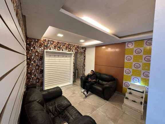 Imagem Ponto Comercial à Venda, 80 m² em Nossa Senhora Das Graças - Manaus Imagem Ponto Comercial à Venda, 80 m² em Nossa Senhora Das Graças - Manaus
