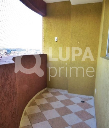 Imagem Apartamento com 3 Quartos à Venda, 80 m² em Mandaqui - São Paulo Imagem Apartamento com 3 Quartos à Venda, 80 m² em Mandaqui - São Paulo