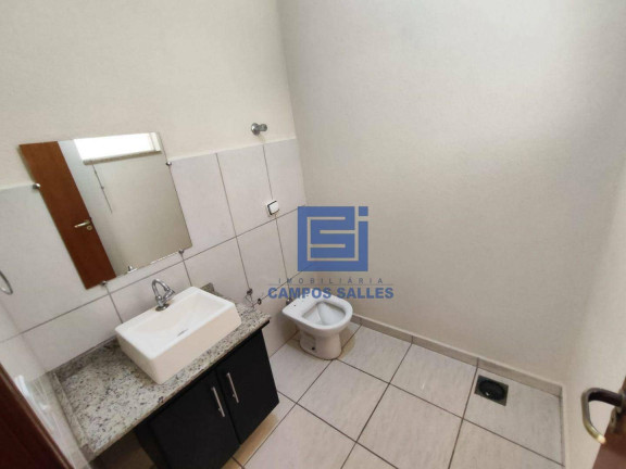 Imagem Casa com 3 Quartos para Alugar, em Centro - Socorro Imagem Casa com 3 Quartos para Alugar, em Centro - Socorro