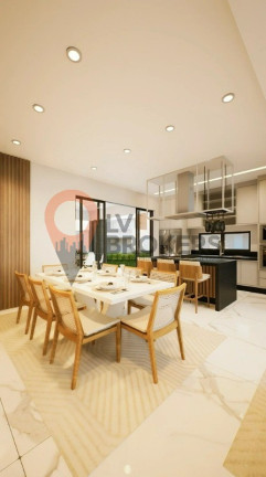 Imagem Casa com 3 Quartos à Venda, 416 m² em Condomínio Aruja Ville Ii - Arujá Imagem Casa com 3 Quartos à Venda, 416 m² em Condomínio Aruja Ville Ii - Arujá