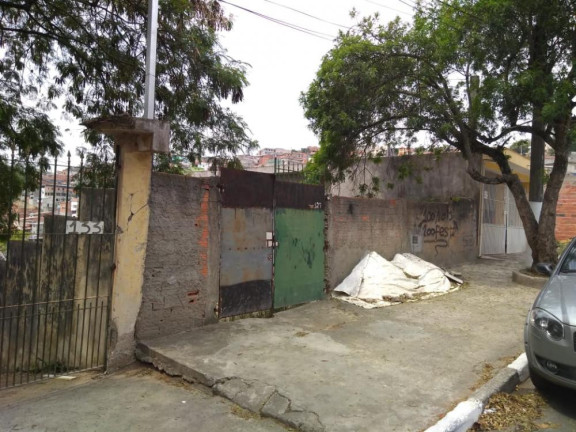 Imagem Terreno à Venda, 250 m² em Parque Miguel Mirizola - Cotia Imagem Terreno à Venda, 250 m² em Parque Miguel Mirizola - Cotia
