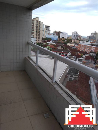Imagem Apartamento com 2 Quartos à Venda, 58 m² em Caiçara - Praia Grande