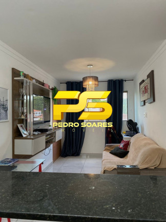 Imagem Apartamento com 2 Quartos à Venda, 47 m² em Castelo Branco - João Pessoa