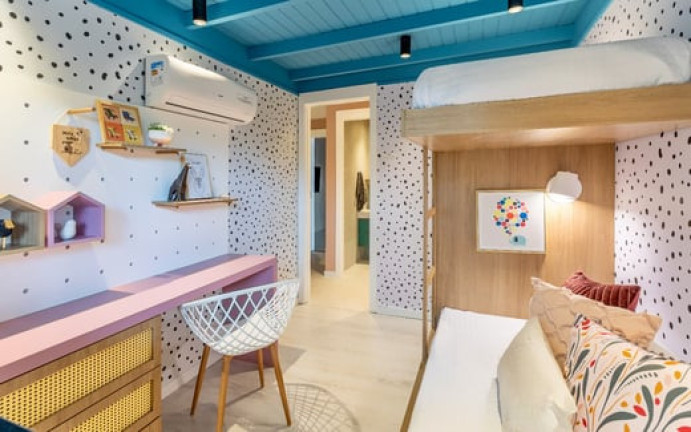 Imagem Apartamento com 3 Quartos à Venda, 61 m² em Recreio Dos Bandeirantes - Rio De Janeiro Imagem Apartamento com 3 Quartos à Venda, 61 m² em Recreio Dos Bandeirantes - Rio De Janeiro
