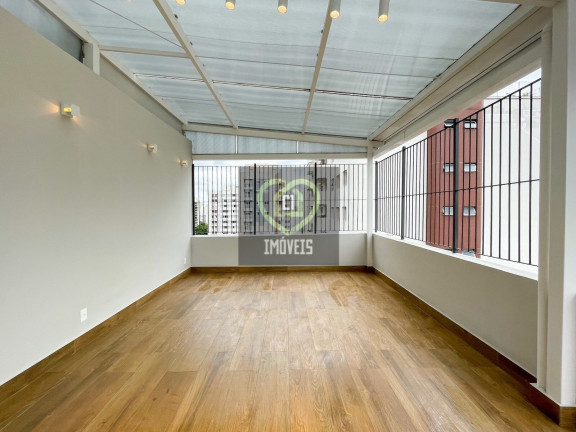 Imagem Apartamento com 3 Quartos à Venda, 175 m² em Perdizes - São Paulo Imagem Apartamento com 3 Quartos à Venda, 175 m² em Perdizes - São Paulo