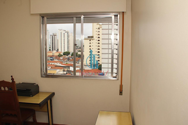 Imagem Apartamento com 3 Quartos à Venda, 146 m² em Mooca - São Paulo