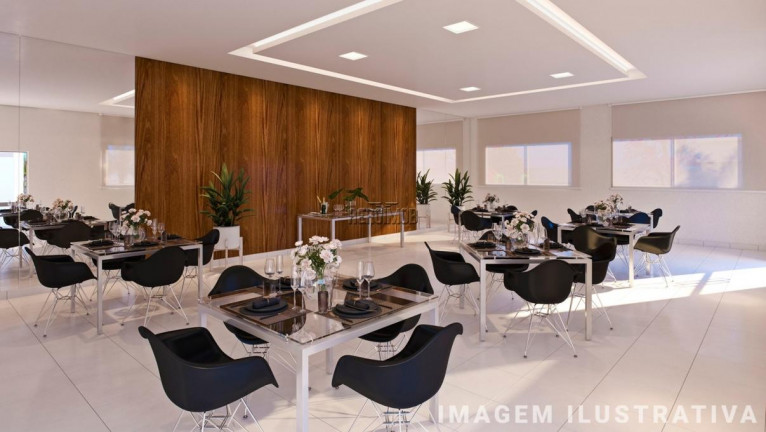 Imagem Apartamento com 2 Quartos à Venda, 37 m² em Vila Industrial - Campinas Imagem Apartamento com 2 Quartos à Venda, 37 m² em Vila Industrial - Campinas
