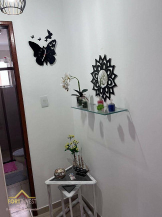 Imagem Imóvel com 1 Quarto à Venda, 60 m² em Cidade Ocian - Praia Grande
