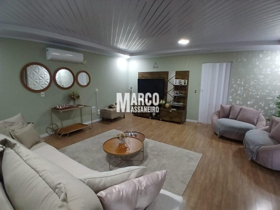 Imagem Casa com 3 Quartos à Venda, 360 m² em Pinheiros - Balneário Barra Do Sul