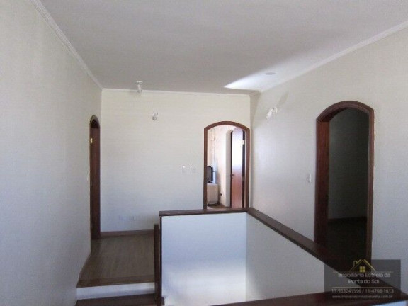 Imagem Sobrado com 3 Quartos à Venda, 344 m² em Jardim Franca - São Paulo