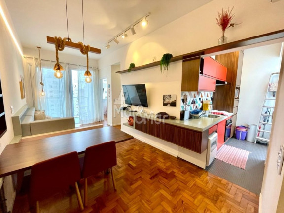 Imagem Apartamento com 2 Quartos à Venda, 65 m² em Pitangueiras - Guarujá Imagem Apartamento com 2 Quartos à Venda, 65 m² em Pitangueiras - Guarujá
