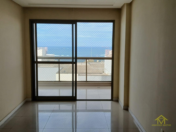 Imagem Apartamento com 2 Quartos à Venda, 85 m² em Itapuã - Vila Velha Imagem Apartamento com 2 Quartos à Venda, 85 m² em Itapuã - Vila Velha