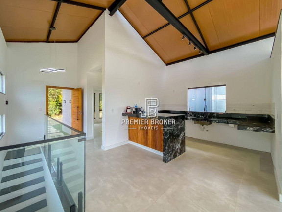 Imagem Casa com 3 Quartos à Venda, 145 m² em Albuquerque - Teresópolis