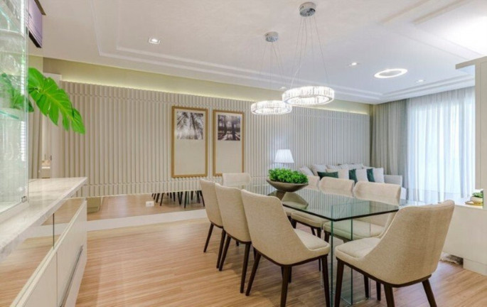 Imagem Imóvel com 3 Quartos à Venda, 123 m² em Juvevê - Curitiba Imagem Imóvel com 3 Quartos à Venda, 123 m² em Juvevê - Curitiba