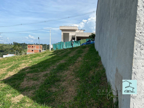 Terreno em Condomínio à Venda, 404 m² em Bairro Itapema - Itatiba