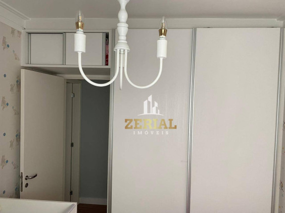 Imagem Apartamento com 2 Quartos à Venda, 56 m² em Campestre - Santo André Imagem Apartamento com 2 Quartos à Venda, 56 m² em Campestre - Santo André