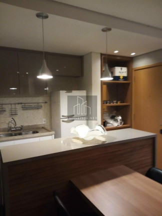 Imagem Apartamento com 1 Quarto à Venda, 50 m² em Empresarial 18 Do Forte - Barueri