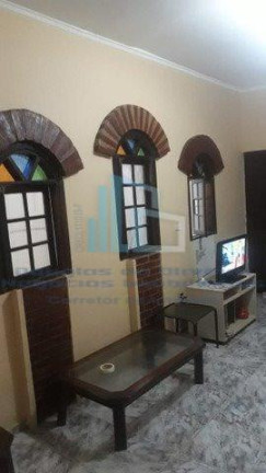 Imagem Casa com 2 Quartos à Venda, 175 m² em Caiçara - Praia Grande Imagem Casa com 2 Quartos à Venda, 175 m² em Caiçara - Praia Grande