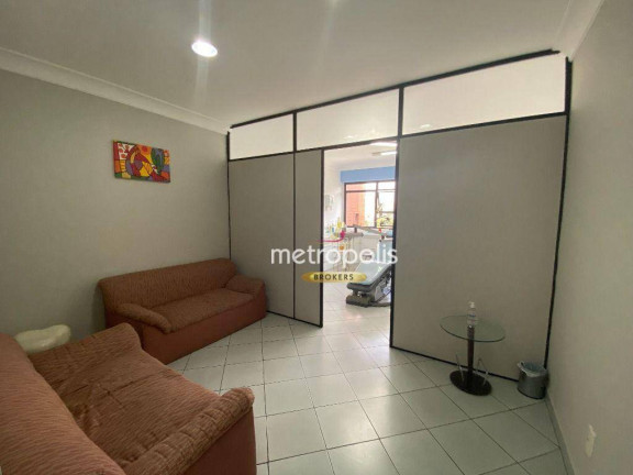 Imagem Sala Comercial à Venda, 35 m² em Santo Antônio - São Caetano Do Sul Imagem Sala Comercial à Venda, 35 m² em Santo Antônio - São Caetano Do Sul