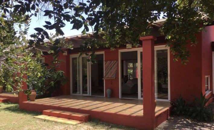 Imagem Casa à Venda, 157 m² em Ponta Da Baleia - Marau Imagem Casa à Venda, 157 m² em Ponta Da Baleia - Marau